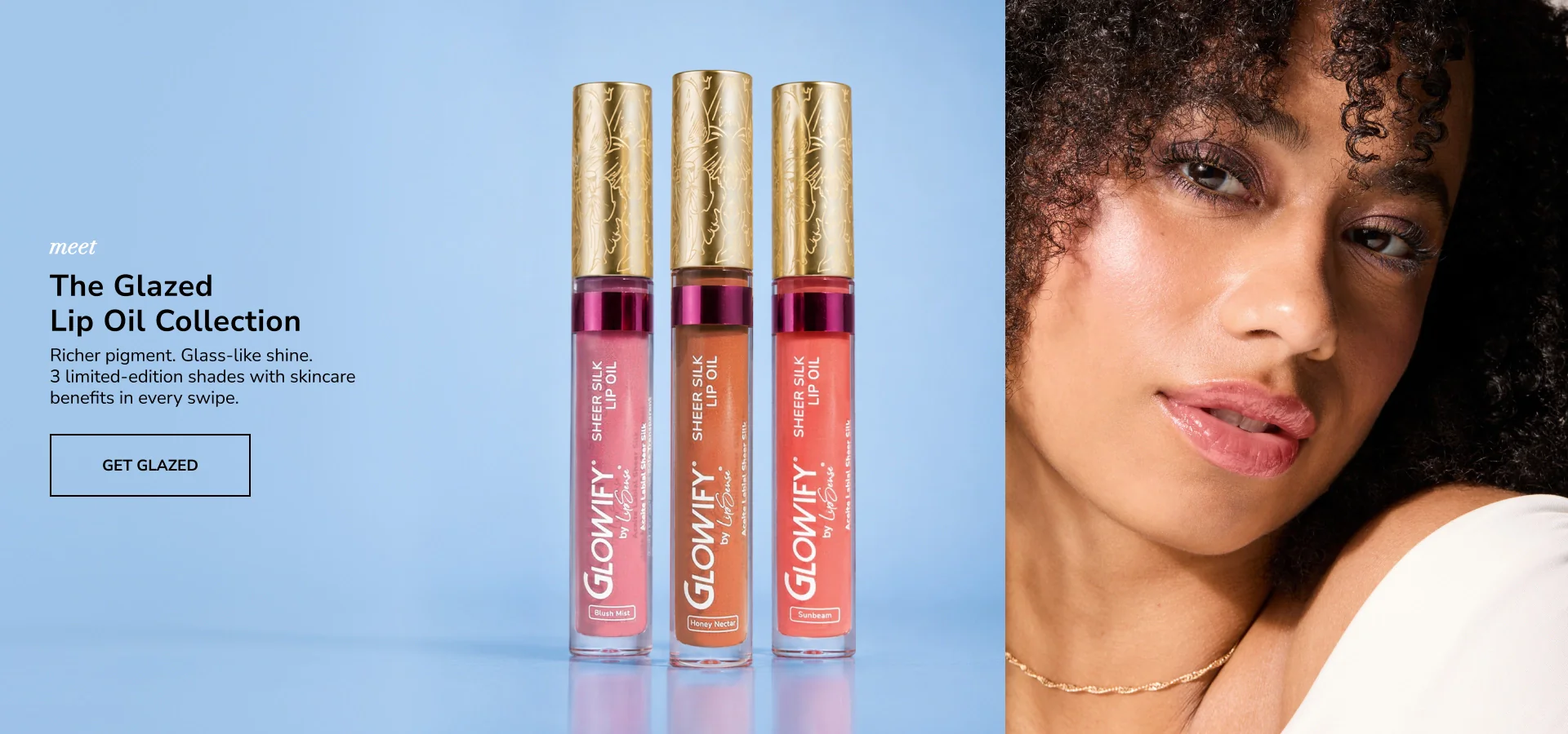 Timeless Beauty, Smudge-Proof Precision